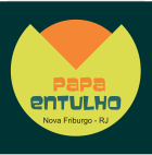 logotipo Papa Entulho | Nova Friburgo